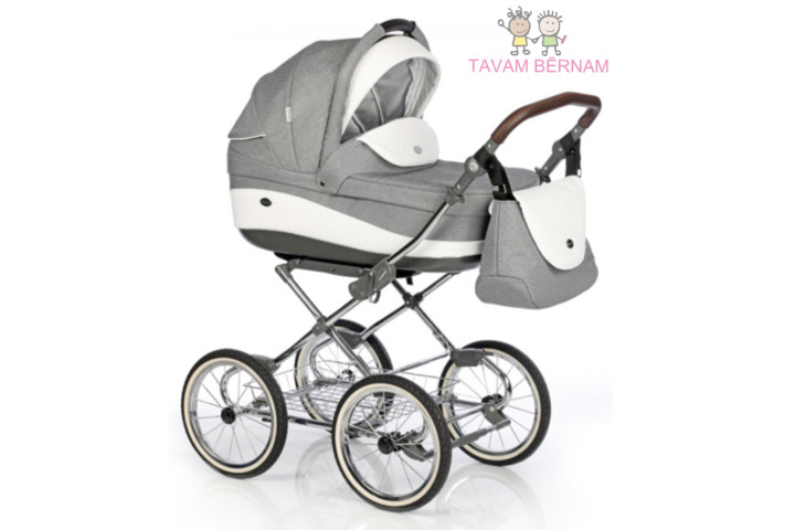 Roan Emma E-64 klasiskie rati 3-1